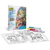 Image de Set de coloriage - CRAYOLA - Color Wonder - Pat’Patrouille - Livre + 4 feutres - Dès 3 ans