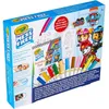 Image de Coloriage - CRAYOLA - Coffret Pat Patrouille - Activités Color Wonder sans dégâts! Dès 3 ans
