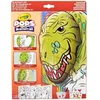 Image de Créatif - Pops 3d Dinosaurs - Fabuleux Dessins 3d De Dinosaures! Des 6 Ans