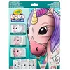 Image de Créatif - Pops 3d Mystical - Dessins 3d Faciles A Réaliser! Des 6 Ans