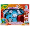Image de Coffret Washimals - Mes Animaux à Colorier - Dinosaurs GOLIATH