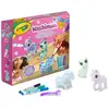 Image de Jeu Créatif - Washimals - 3 Animaux Pastel - Pour Enfants A Partir De 3 Ans - Mixte