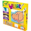 Image de Créatif - Wixels Coffret Animaux - Art En Pixels Coloré Et Lavable! Des 6 Ans