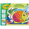 Image de Atelier de Mosaïque CRAYOLA