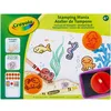 Image de Crayola Atelier De Tampons