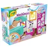 Image de Coloriage - CRAYOLA - Washimals Spray Boutique - Vaporise et colore tes animaux! Dès 3 ans