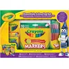 Image de Crayola - Lessentiel Du Coloriage Crayola
