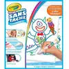 Image de Crayola - Recharge Pages Blanches Color Wonder - Coloriage Magique
