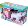 Image de Coloriage - CRAYOLA - Washimals Jumbo Dog - Chien géant lavable à personnaliser! Dès 3 ans