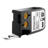 Image de DYMO XTL All-Purpose - ruban - 1 cassette(s) - Rouleau (2,4 cm x 7 m)
