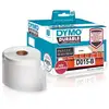 Image de Dymo lw - lw durable labels - 59 x 102 mm - 1933088 blanc imprimante d'étiquette adhésive