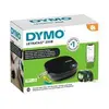 Image de DYMO LetraTag 200B - imprimante d'etiquettes - Noir et blanc - thermique direct