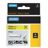 Image de DYMO RhinoPRO - ruban - 1 cassette(s) - Rouleau (1,2 cm x 5,5 m)