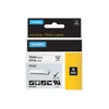 Image de DYMO IND - etiquettes - 1 rouleau(x) - Roll (1.9 cm x 5.5 m)