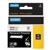 Image de DYMO - ruban de polyester permanent - 1 rouleau(x)