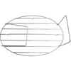 Image de Grille de cuisson pour Roaster, Warmcook Pour Roaster modèle moyen - WARMCOOK