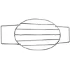 Image de Graniteware - Grille pour cocotte Roaster petit format 33x20x13cm - Inox