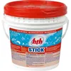 Image de HTH Stick Chlore Lent non stabilisé