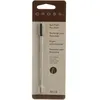 Image de Recharge pour stylo à bille - CROSS - Standard - Pointe moyenne - Encre noire - Rechargeable