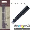 Image de Cartouches dencre - Cross - 8921 - Noir - Étui de 6 - Plume