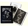 Image de 54 Cartes Bicycle Guardians