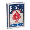 Image de Jeu de 54 cartes Bicycle Rider - Naipes Heraclio Fournier - Pour enfants à partir de 6 ans - Multicolore