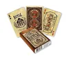 Image de Jeu de cartes - BICYCLE - 1038249 - Bronze - Pour adultes - 2 joueurs ou plus