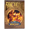 Image de Cartes Ã Jouer Bicycle - Jeu De Cartes Ultimates - World Of Warcraft : Classic en occasion ou reconditionné