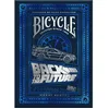 Image de Jeu de cartes - Retour vers le futur - Back to The Future - Magie - Cardistry - 2 joueurs ou plus