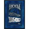 Image de Cartes Ã Jouer Bicycle Licence - Retour Vers Le Futur en occasion ou reconditionné
