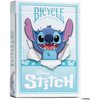 Image de Jeu de Carte Stitch CARTAMUNDI