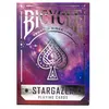 Image de Jeux de société-Jeu De Cartes Bicycle Stargazer 201
