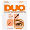 Image de Colle Pour Faux Cils - DUO - Brush On - 5g - Sans latex - Application précise