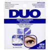 Image de Adhésif faux cils - Ardell Duo Quick-Set  - Séchage rapide - Transparent - Brosse applicatrice