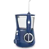 Image de Hydropulseur Fixe WATERPIK Ultra Professionnel WP-663 - Pulsations 1250 - Capacité 90s - 7 Embouts - Bleu
