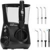 Image de Hydropulseur - Waterpik - WP-662 - Noir - Adulte - Mixte