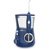 Image de Hydropulseur Fixe WATERPIK Ultra Professionnel WP-663 - Pulsations 1250 - Capacité 90s - 7 Embouts - Bleu