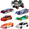 Image de Véhicule série vitesse MATTEL