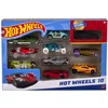 Image de Coffret 10 véhicules coloris assorti MATTEL