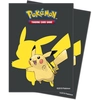 Image de Ultra Pro Pokémon : Pikachu - Pack 65 Protège-cartes
