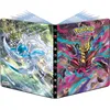 Image de Cahier range-cartes Epée & Bouclier 11- 252c. POKEMON