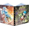 Image de Pokémon - Portfolio Ev01 - 80 Cartes