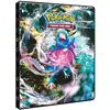 Image de Cahier range-cartes Pokémon - Ev05 ASMODEE