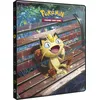 Image de Cahier Range Cartes à Collectionner POKEMON