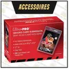 Image de Ultra Pro - Semi-Rigid 1/2 Lip Tall Sleeves x200