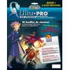 Image de Asmodee Ultra Pro - Paquet De 10 Feuilles De Classeur en occasion ou reconditionné