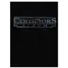 Image de Portfolio Collector - 180 Cartes A4 - Accessoires De Cartes - Noir