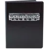 Image de Cahier Range-cartes POKEMON - 180 cartes - Noir - Cartes à collectionner