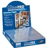 Image de Classeur pour cartes à collectionner - Ultra Pro - 100 pages de 9 cartes chacune