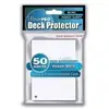 Image de Ultra Pro Pc - Standard Deck Protectors (50ct) X12
